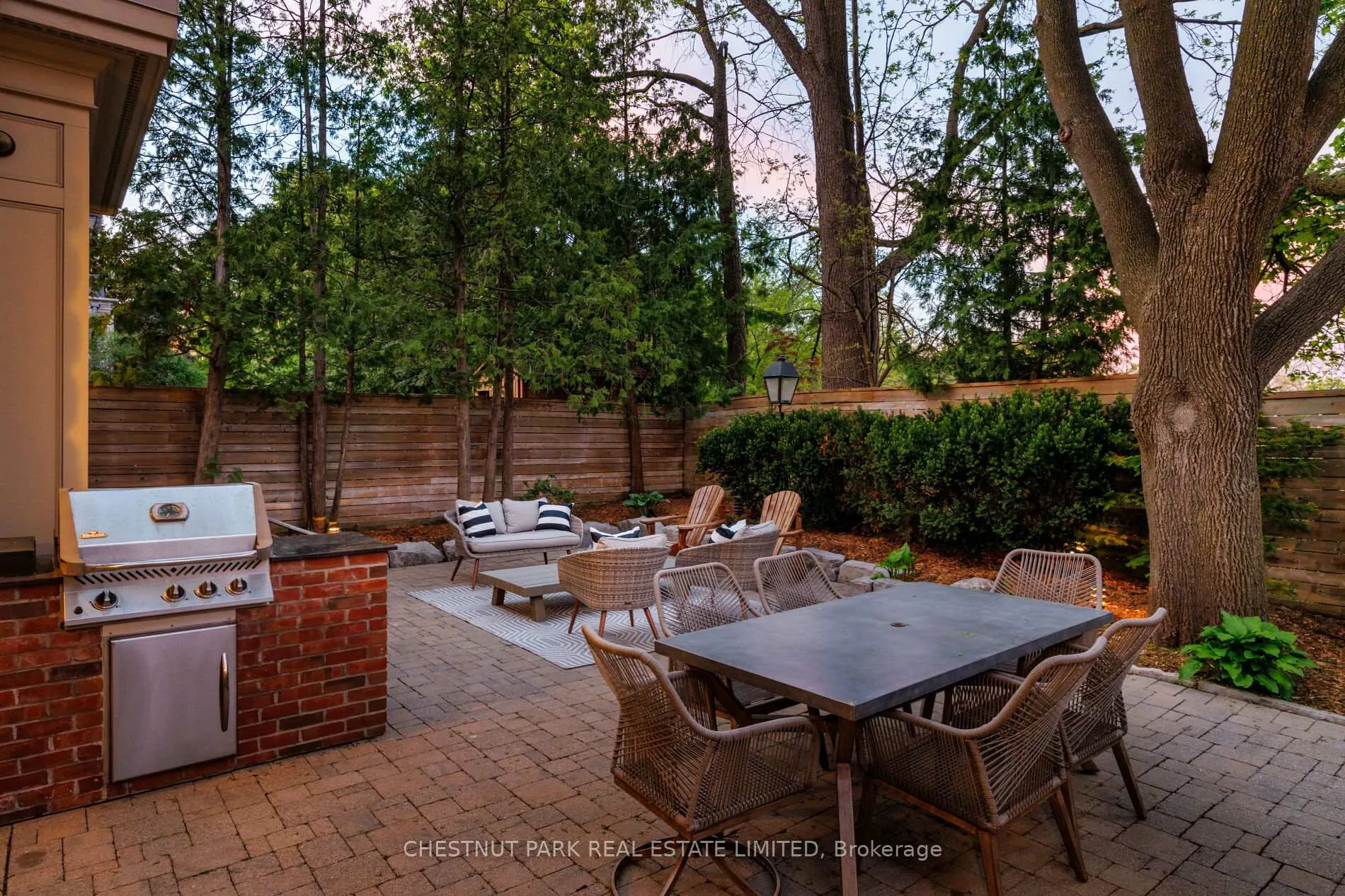 Photo 18 of 7 Strathgowan Crescent, Toronto, Lawrence Park South — HOMEH