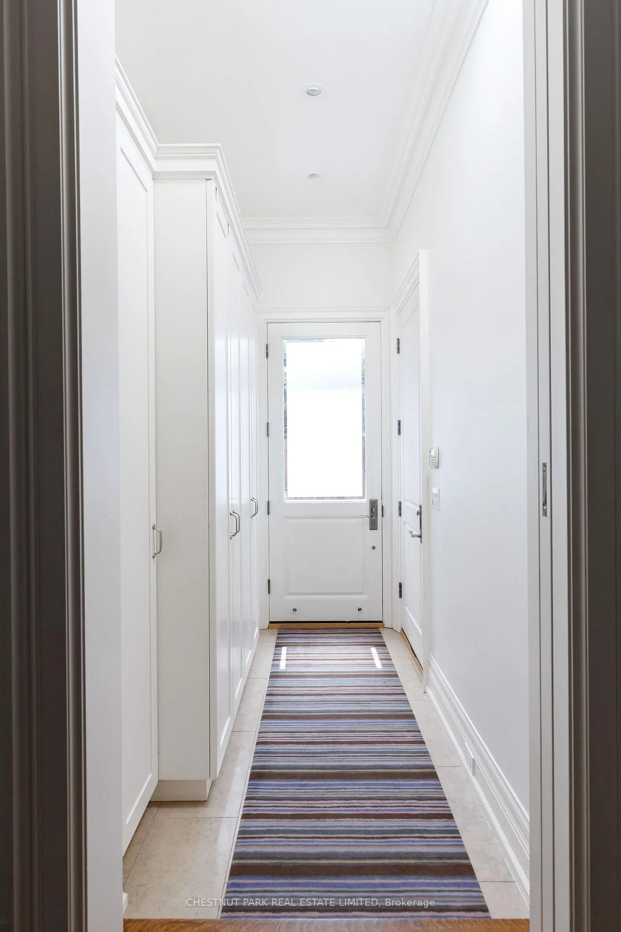 Photo 19 of 7 Strathgowan Crescent, Toronto, Lawrence Park South — HOMEH
