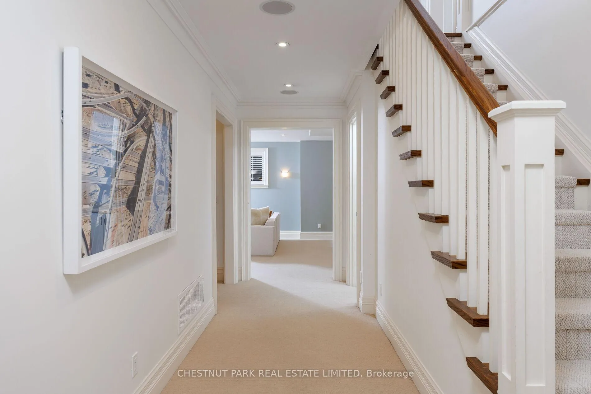 Photo 37 of 7 Strathgowan Crescent, Toronto, Lawrence Park South — HOMEH