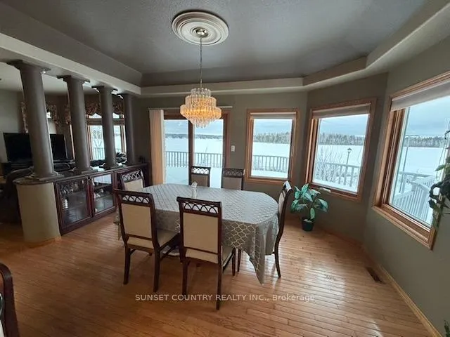 Photo 7 of 92 Edgewater Drive, Dryden, Edgewater Terrace — HOMEH