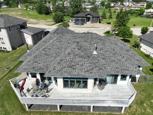 Photo 36 of 92 Edgewater Drive, Dryden, Edgewater Terrace — HOMEH
