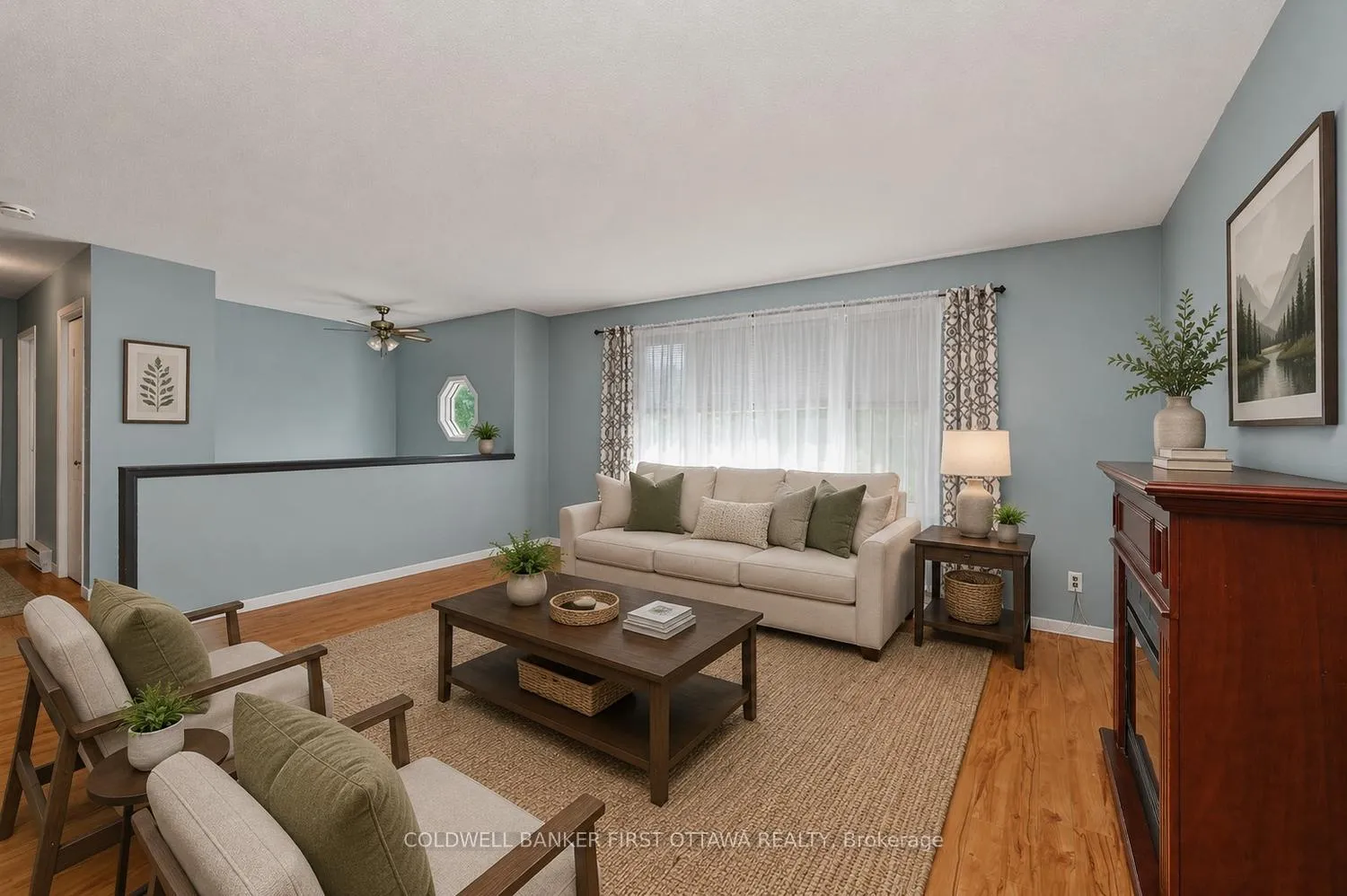 Photo 6 of 8715 Copeland Road, Ottawa, Btwn Franktown Rd. & Fallowfield Rd. — HOMEH