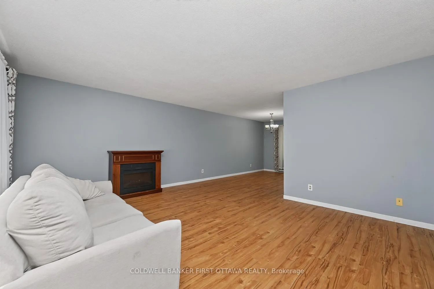Photo 9 of 8715 Copeland Road, Ottawa, Btwn Franktown Rd. & Fallowfield Rd. — HOMEH