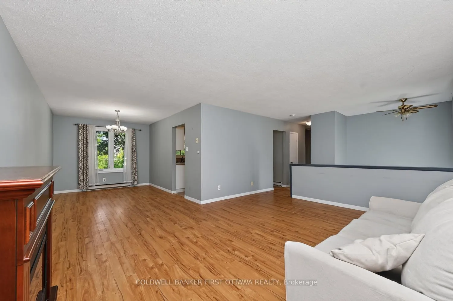 Photo 10 of 8715 Copeland Road, Ottawa, Btwn Franktown Rd. & Fallowfield Rd. — HOMEH