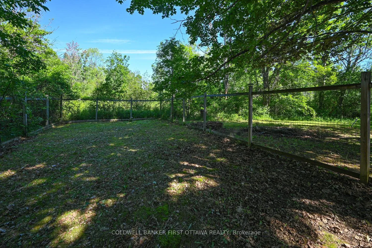 Photo 36 of 8715 Copeland Road, Ottawa, Btwn Franktown Rd. & Fallowfield Rd. — HOMEH