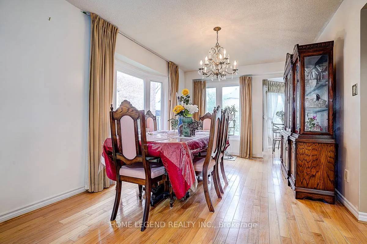 Photo 10 of 142 Highgate Drive, Markham, Milliken Mills West — HOMEH