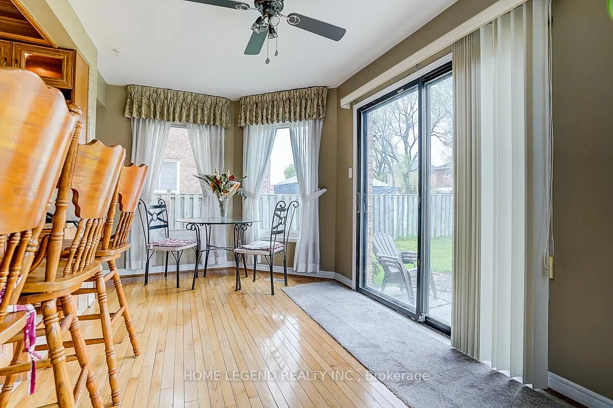 Photo 16 of 142 Highgate Drive, Markham, Milliken Mills West — HOMEH
