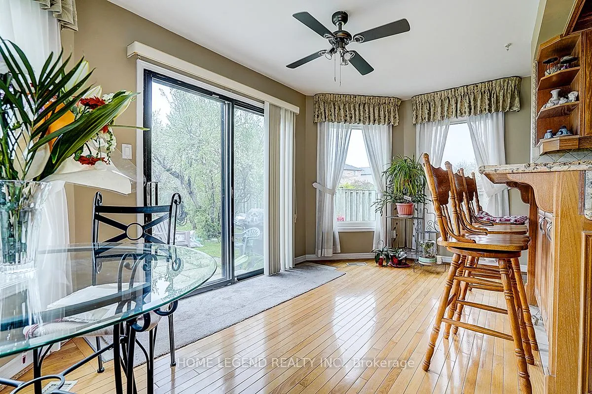 Photo 18 of 142 Highgate Drive, Markham, Milliken Mills West — HOMEH