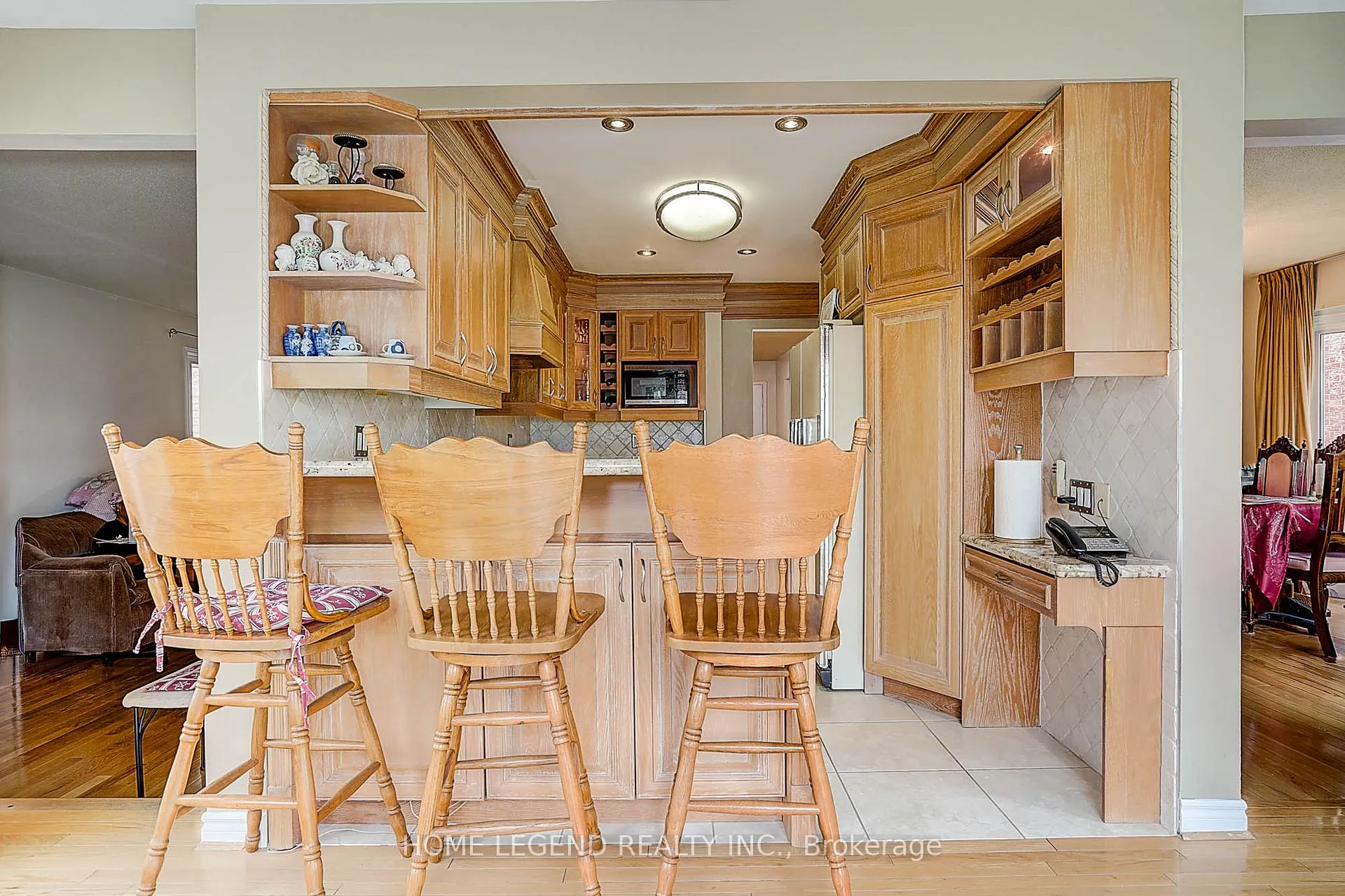 Photo 19 of 142 Highgate Drive, Markham, Milliken Mills West — HOMEH