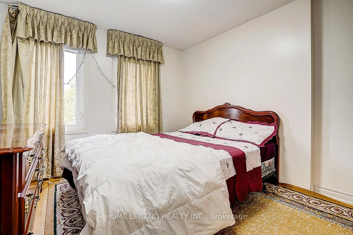 Photo 28 of 142 Highgate Drive, Markham, Milliken Mills West — HOMEH