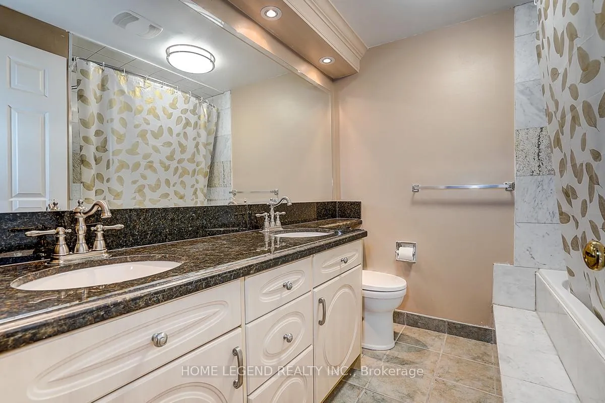 Photo 32 of 142 Highgate Drive, Markham, Milliken Mills West — HOMEH