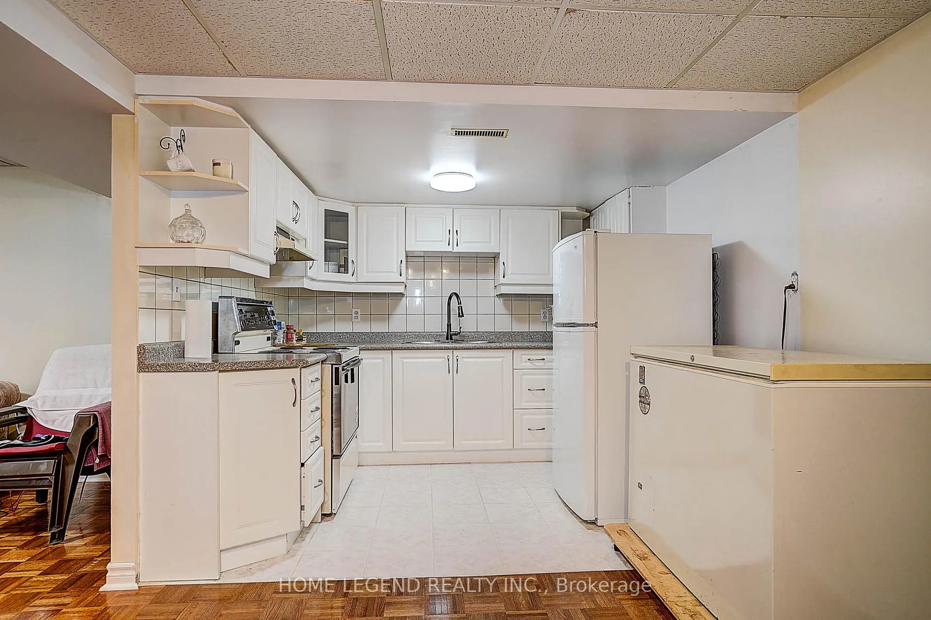 Photo 34 of 142 Highgate Drive, Markham, Milliken Mills West — HOMEH