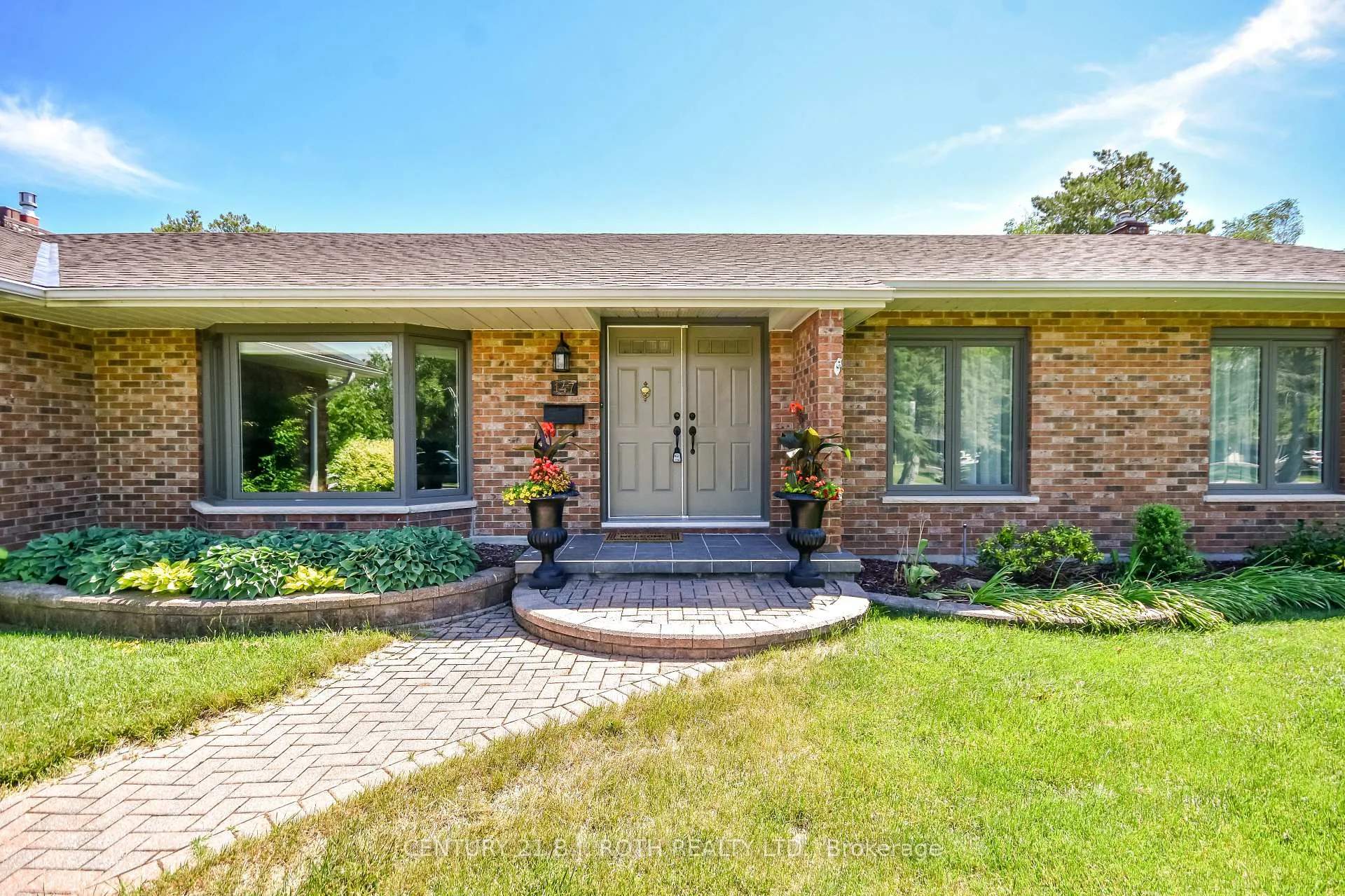 Photo 2 of 147 Bayshore Drive, Ramara, Rural Ramara — HOMEH