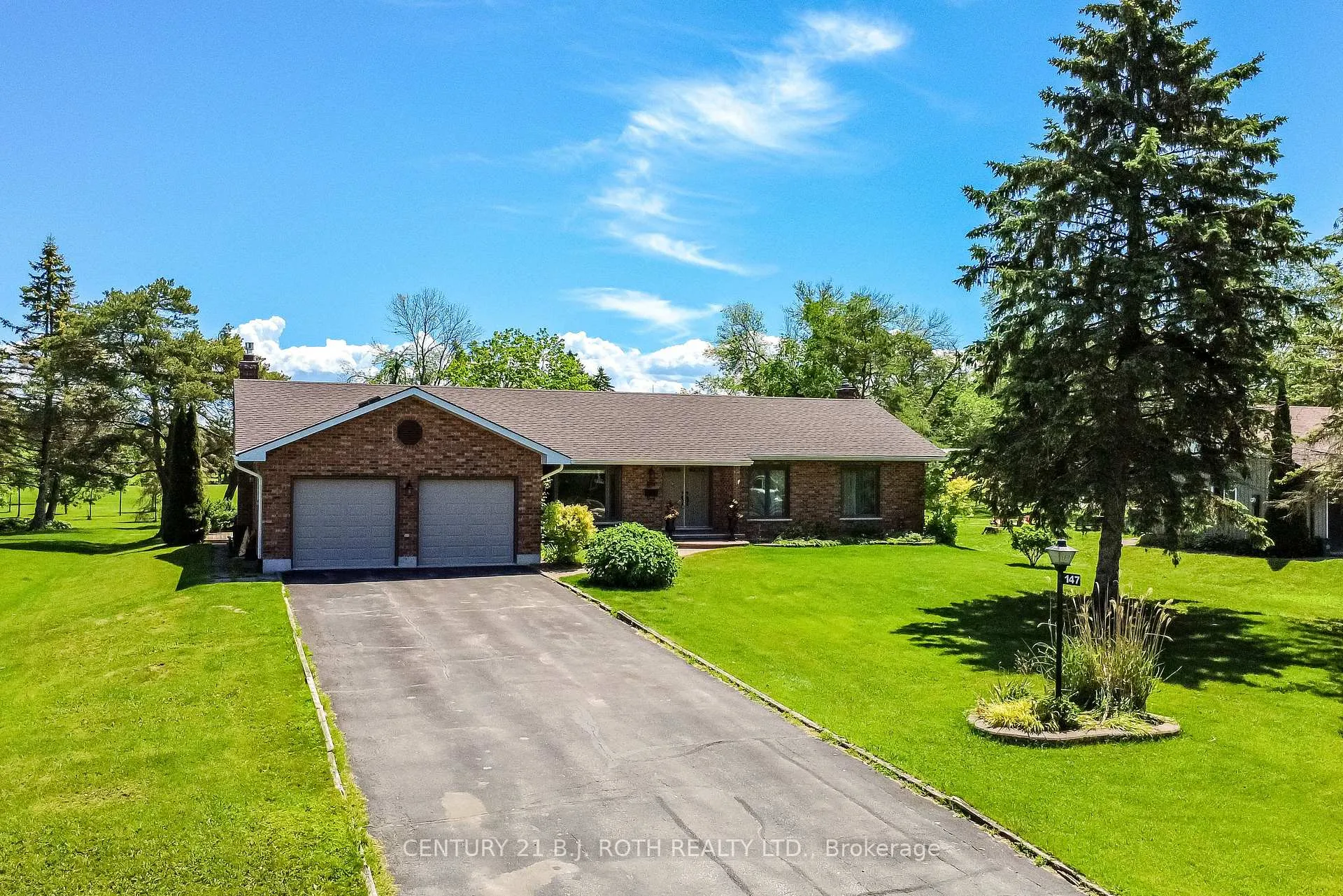 Photo 3 of 147 Bayshore Drive, Ramara, Rural Ramara — HOMEH