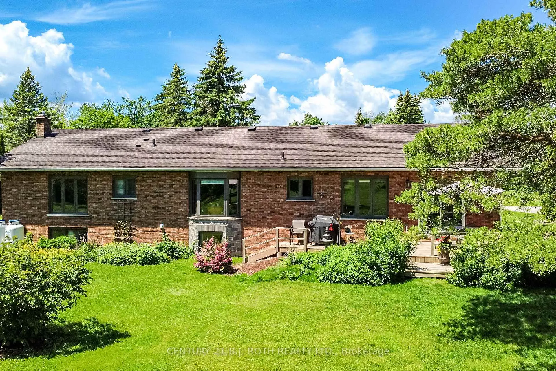 Photo 4 of 147 Bayshore Drive, Ramara, Rural Ramara — HOMEH