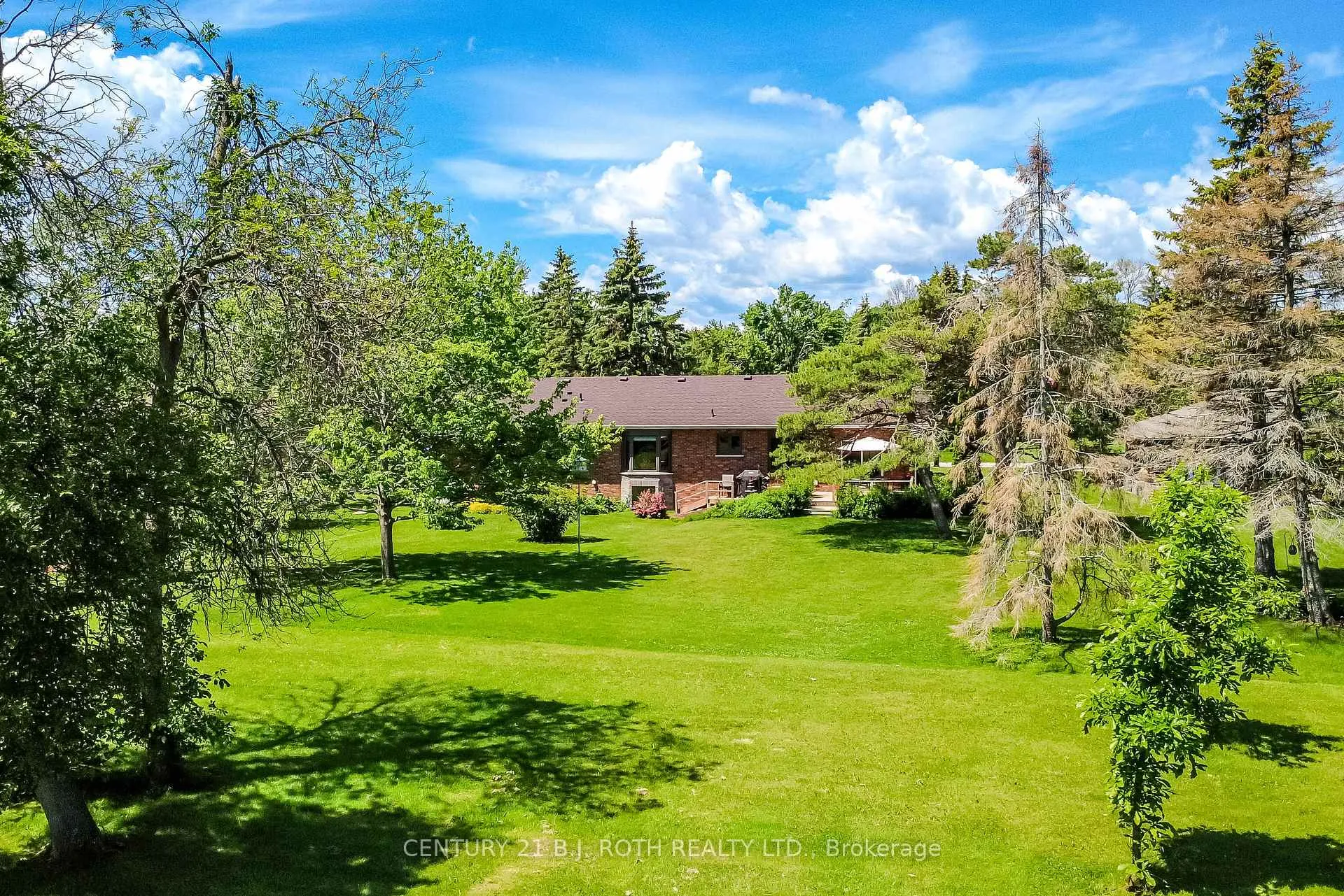 Photo 6 of 147 Bayshore Drive, Ramara, Rural Ramara — HOMEH