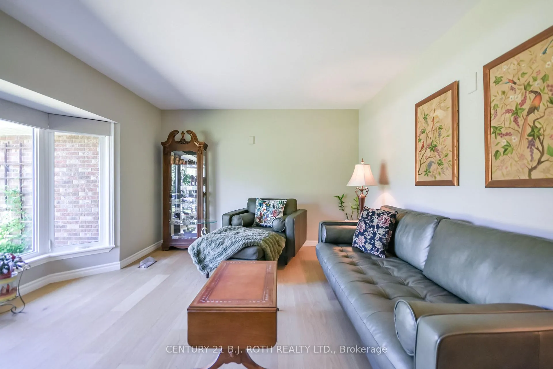 Photo 9 of 147 Bayshore Drive, Ramara, Rural Ramara — HOMEH