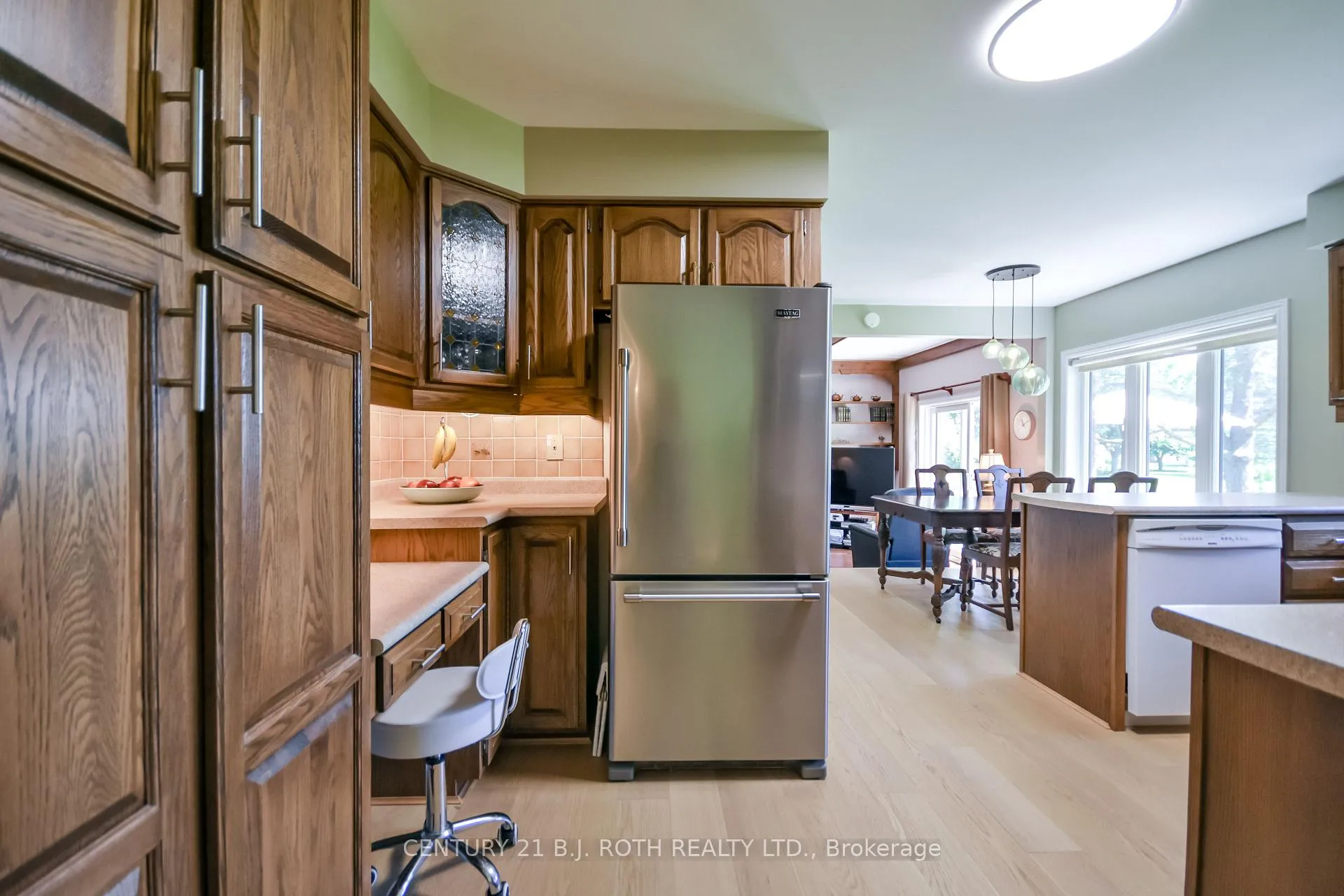 Photo 16 of 147 Bayshore Drive, Ramara, Rural Ramara — HOMEH