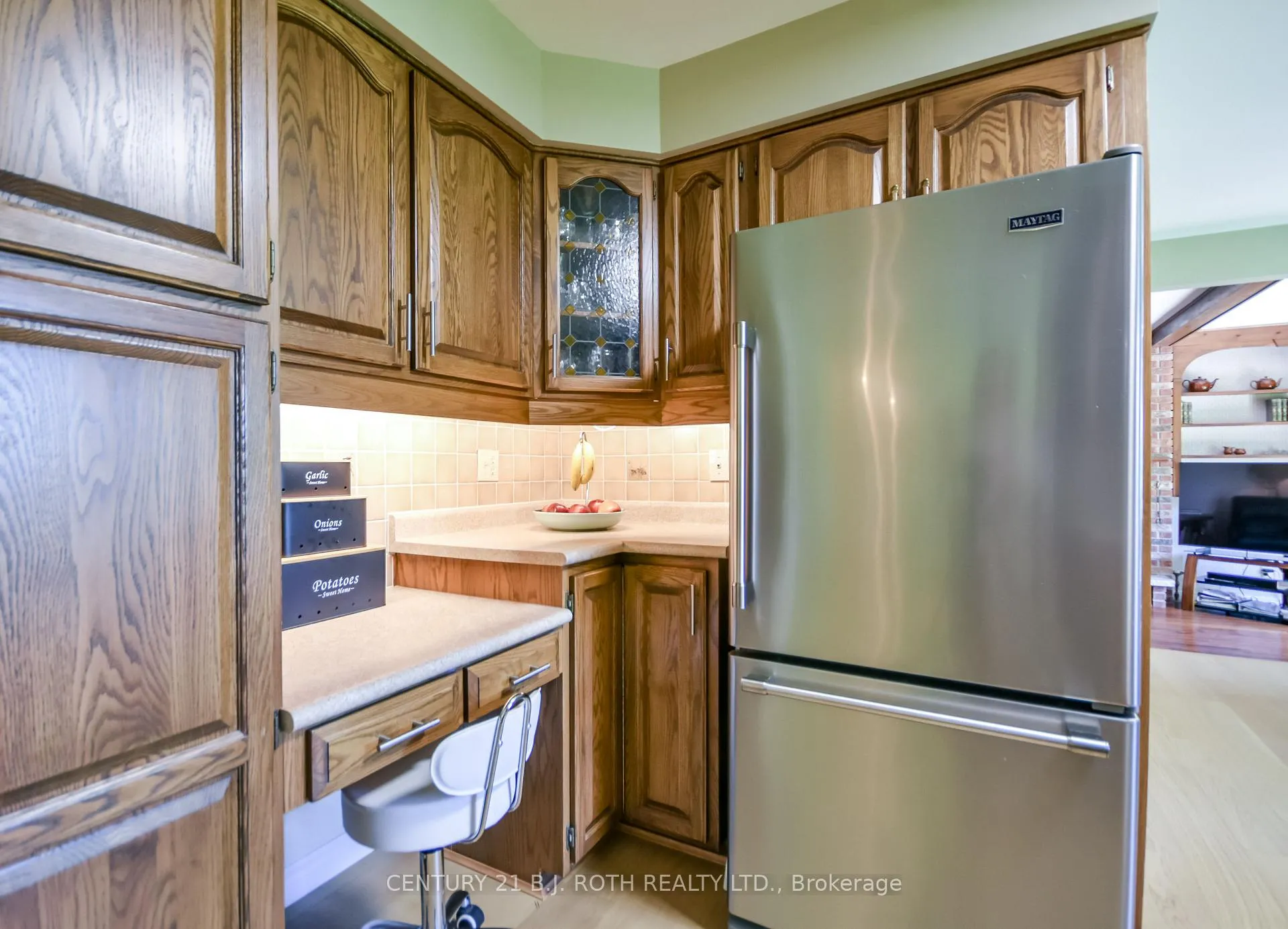 Photo 17 of 147 Bayshore Drive, Ramara, Rural Ramara — HOMEH