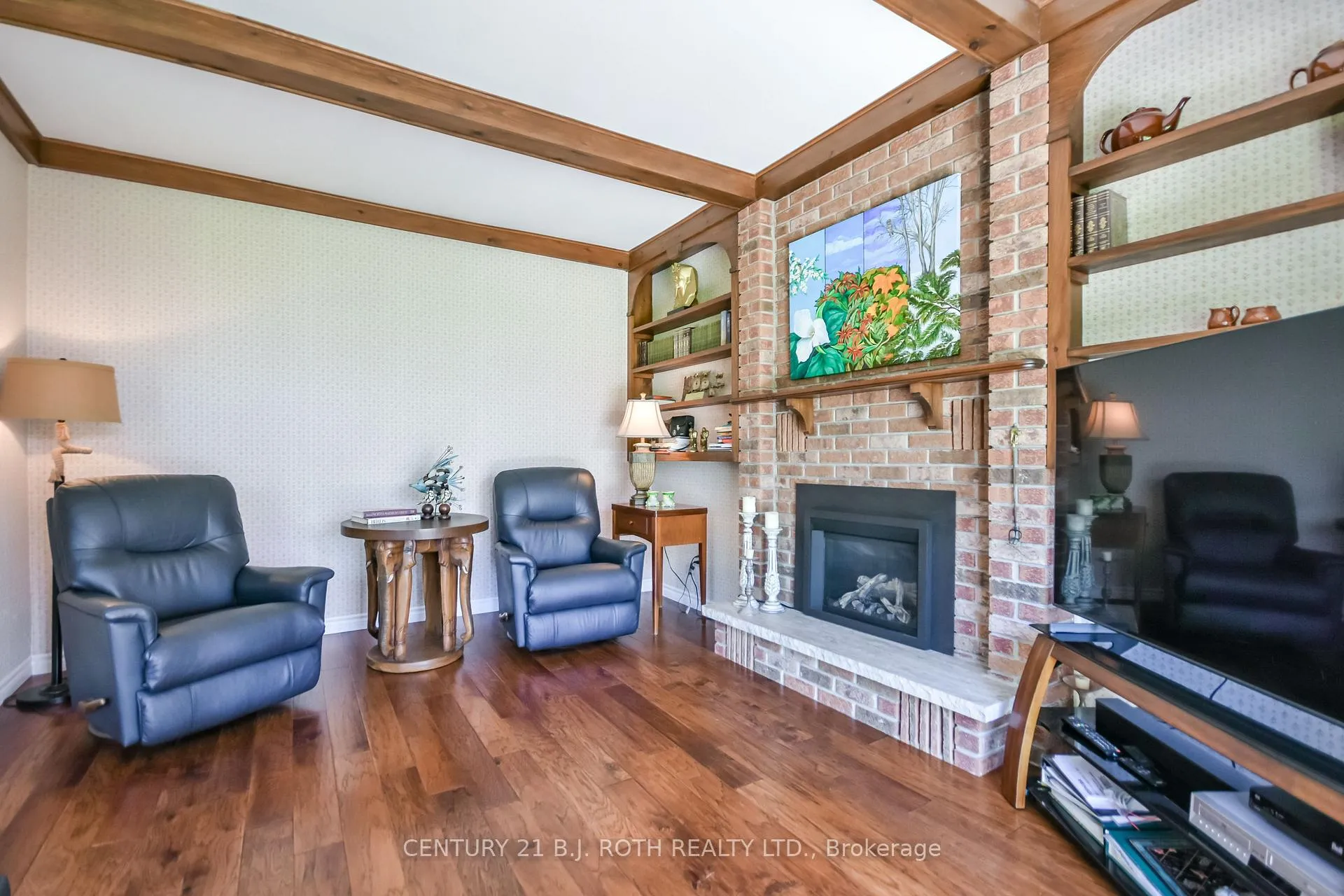 Photo 21 of 147 Bayshore Drive, Ramara, Rural Ramara — HOMEH