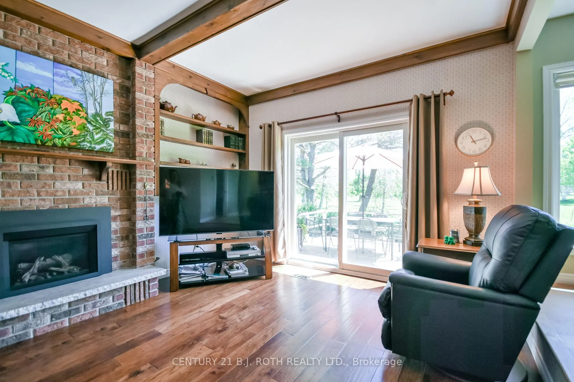Photo 23 of 147 Bayshore Drive, Ramara, Rural Ramara — HOMEH