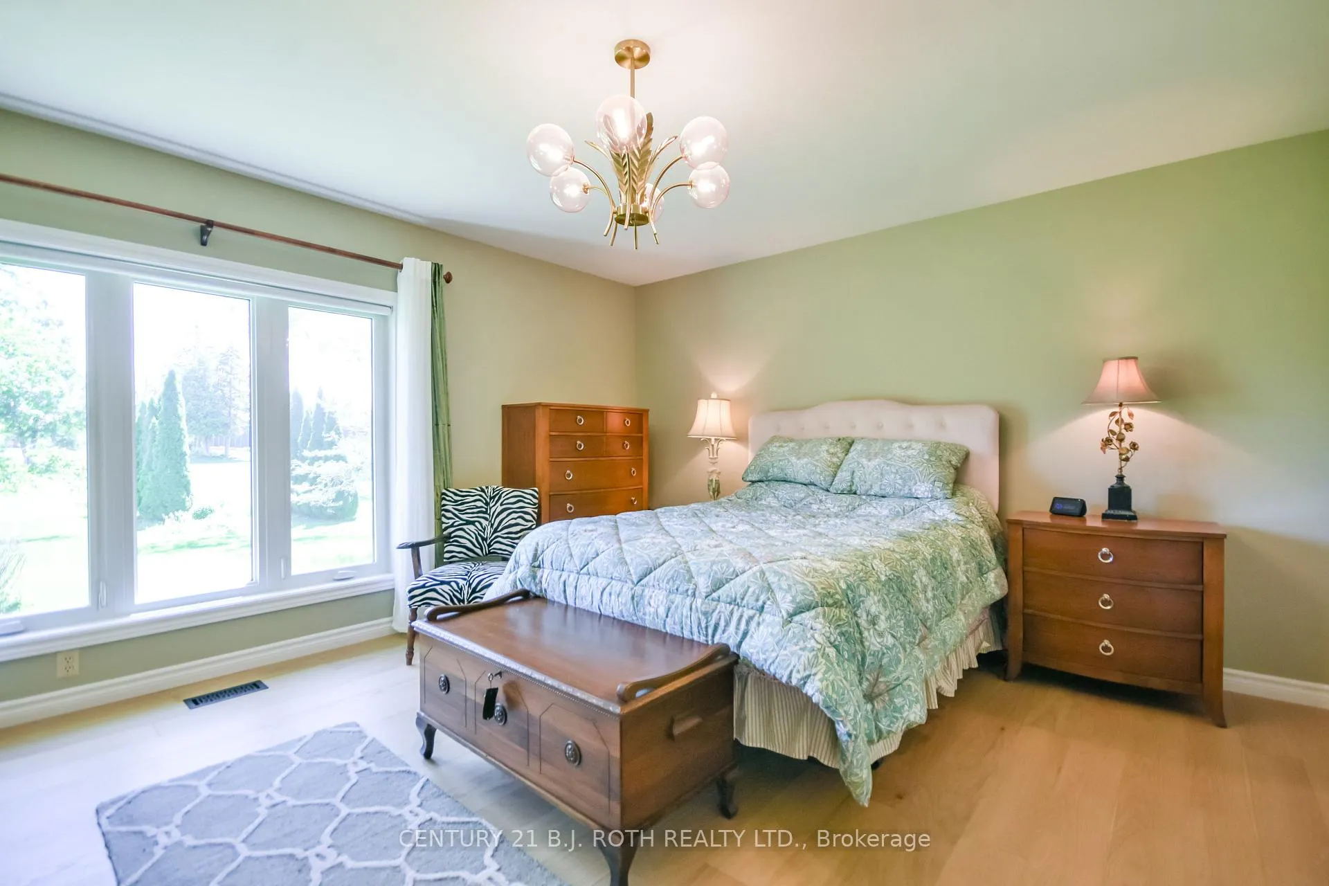 Photo 27 of 147 Bayshore Drive, Ramara, Rural Ramara — HOMEH