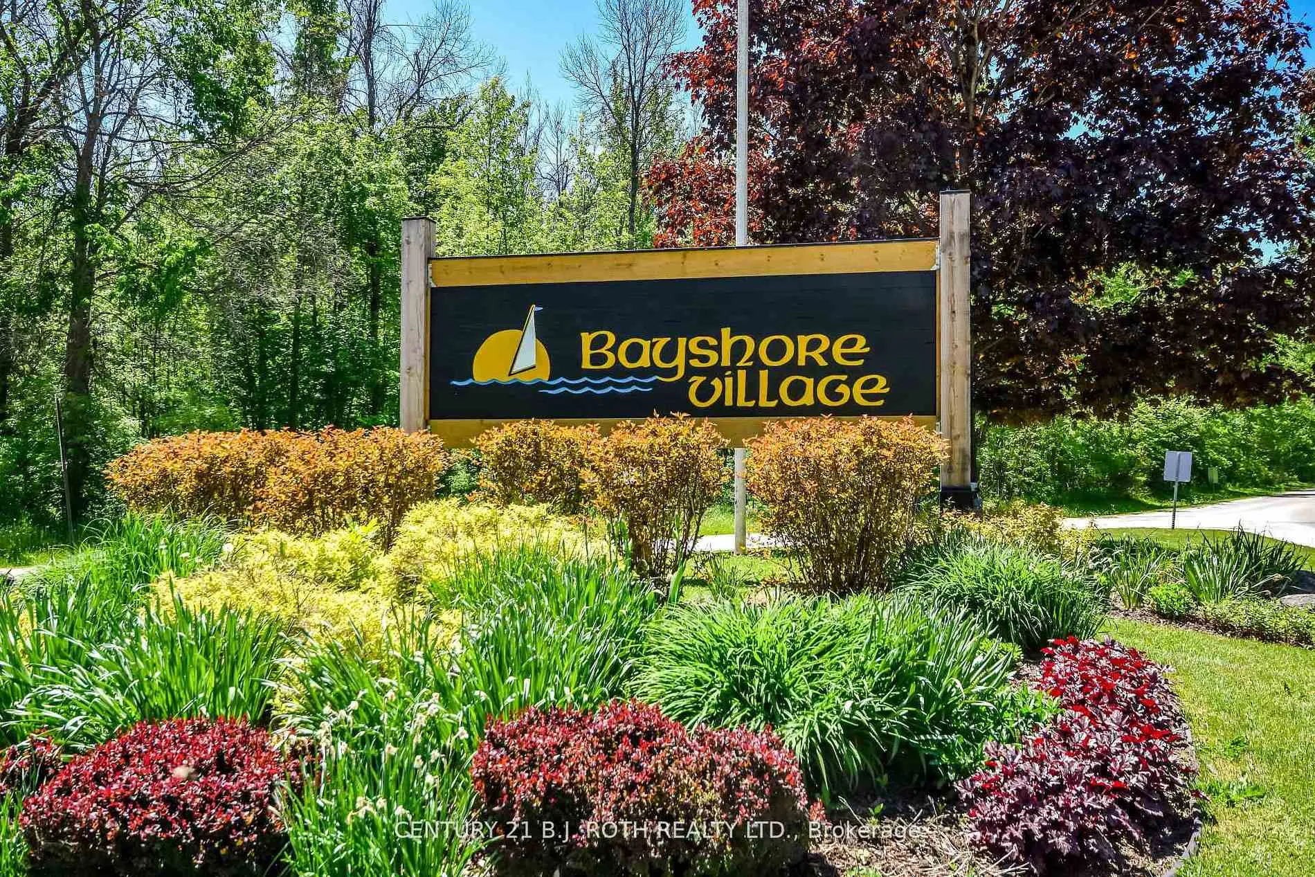 Photo 48 of 147 Bayshore Drive, Ramara, Rural Ramara — HOMEH