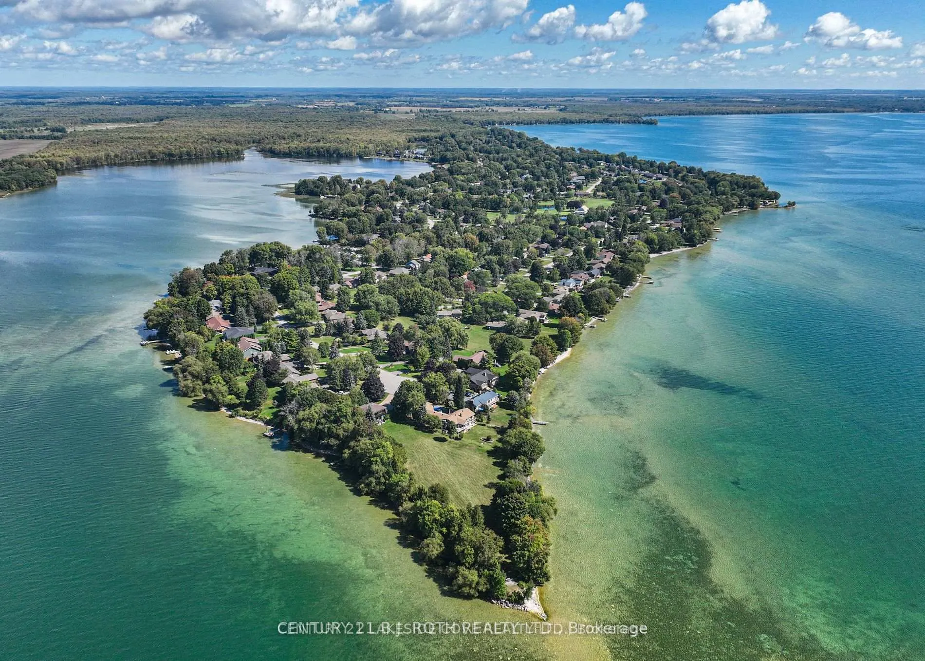 Photo 49 of 147 Bayshore Drive, Ramara, Rural Ramara — HOMEH