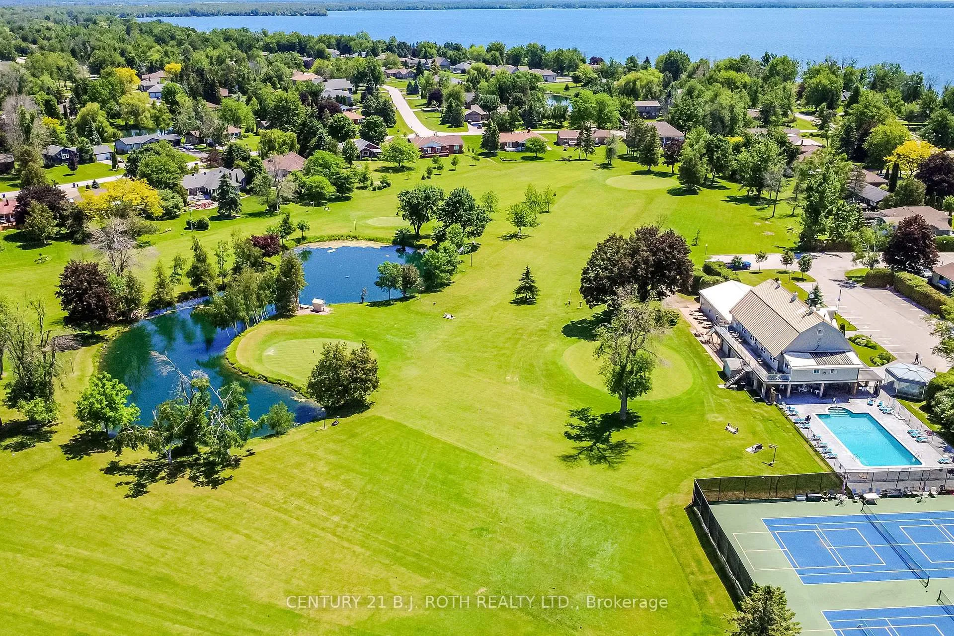 Photo 50 of 147 Bayshore Drive, Ramara, Rural Ramara — HOMEH