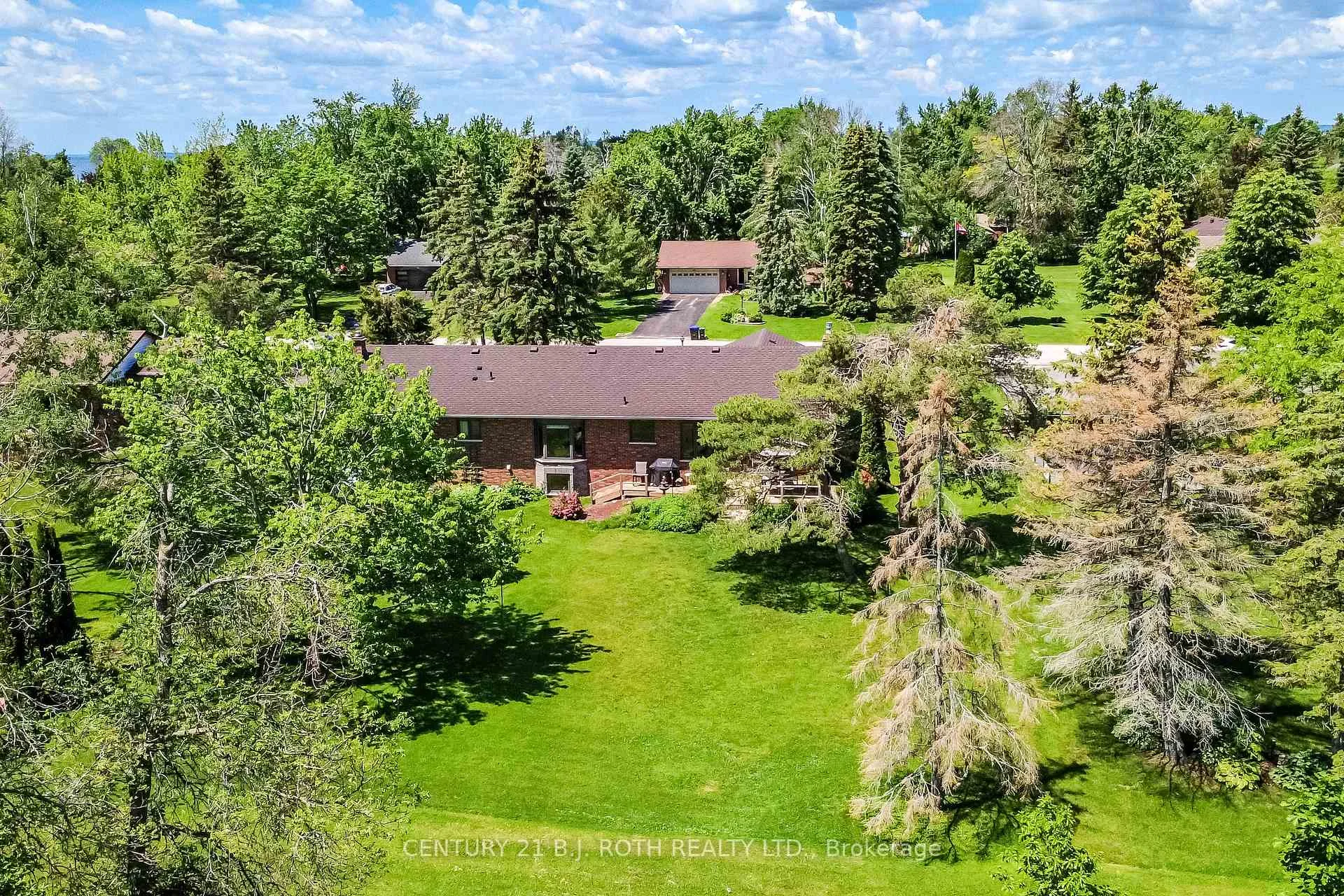 Photo 8 of 147 Bayshore Drive, Ramara, Rural Ramara — HOMEH