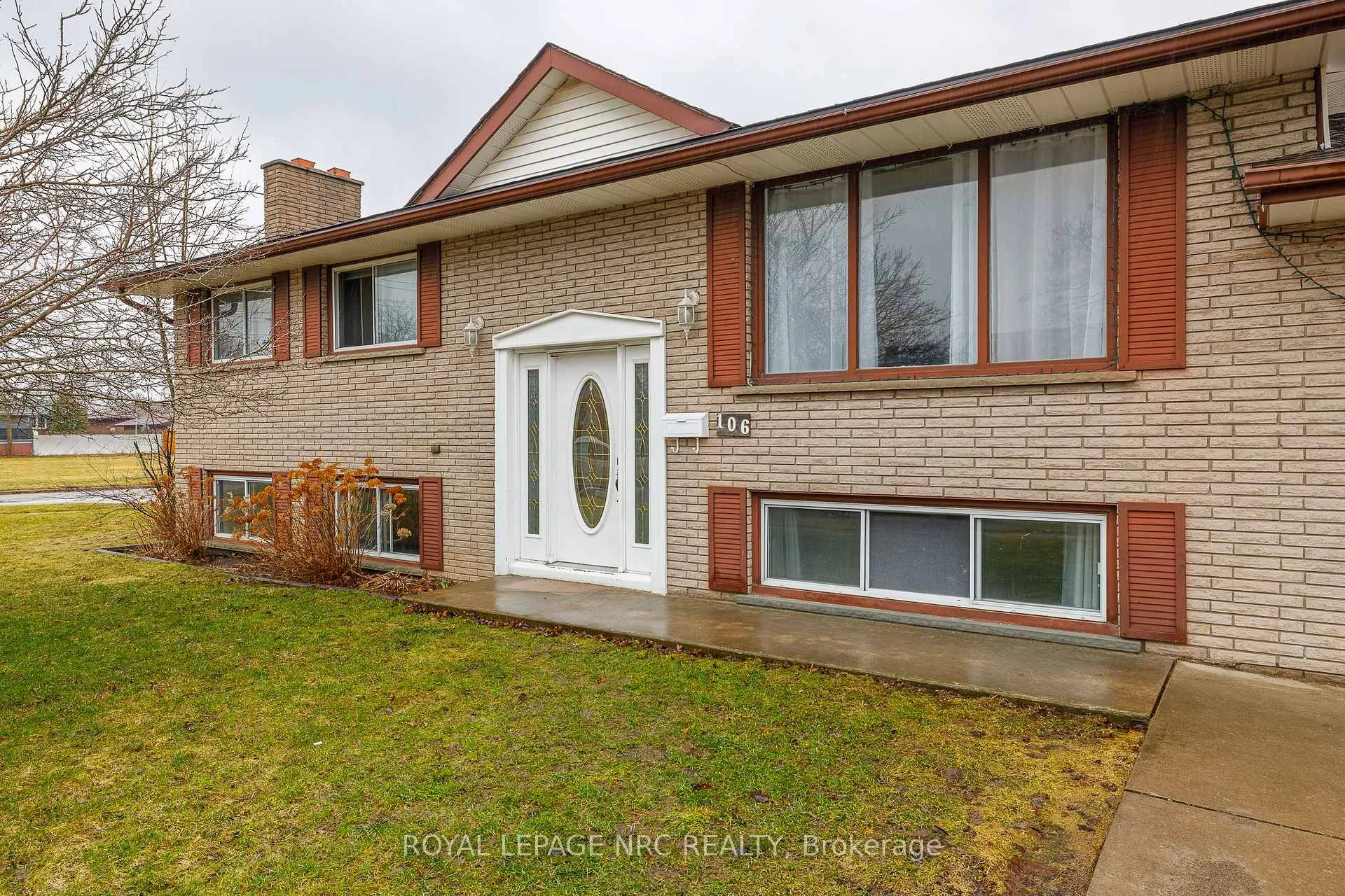 Photo 4 of 106 Lewis Street, Welland, Lincoln/Crowland — HOMEH