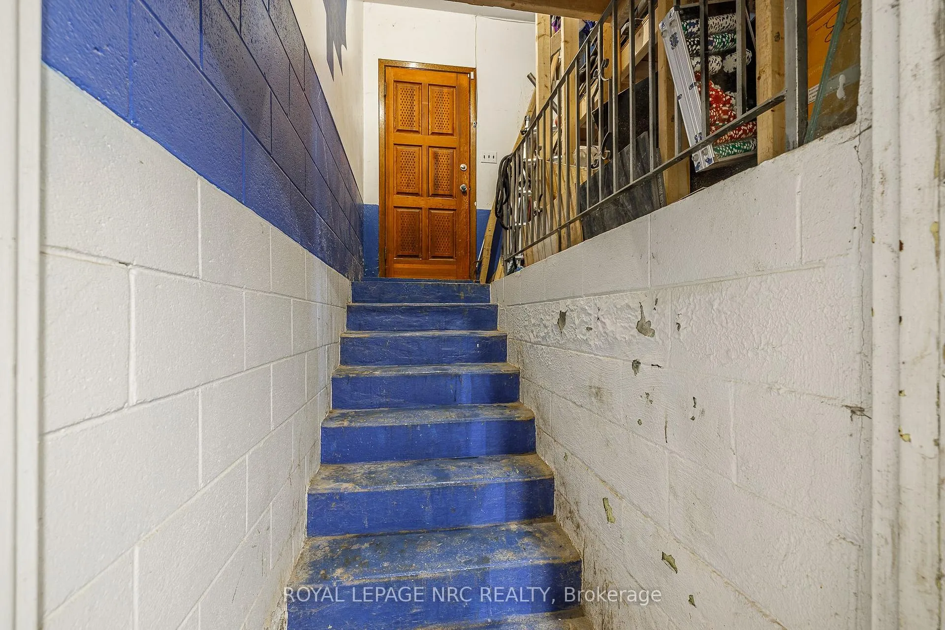 Photo 36 of 106 Lewis Street, Welland, Lincoln/Crowland — HOMEH