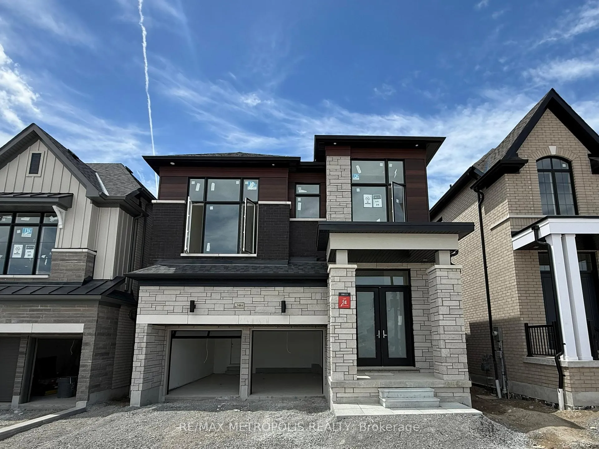 Photo 1 of 3484 Deepglade Path, Pickering, Rural Pickering — HOMEH