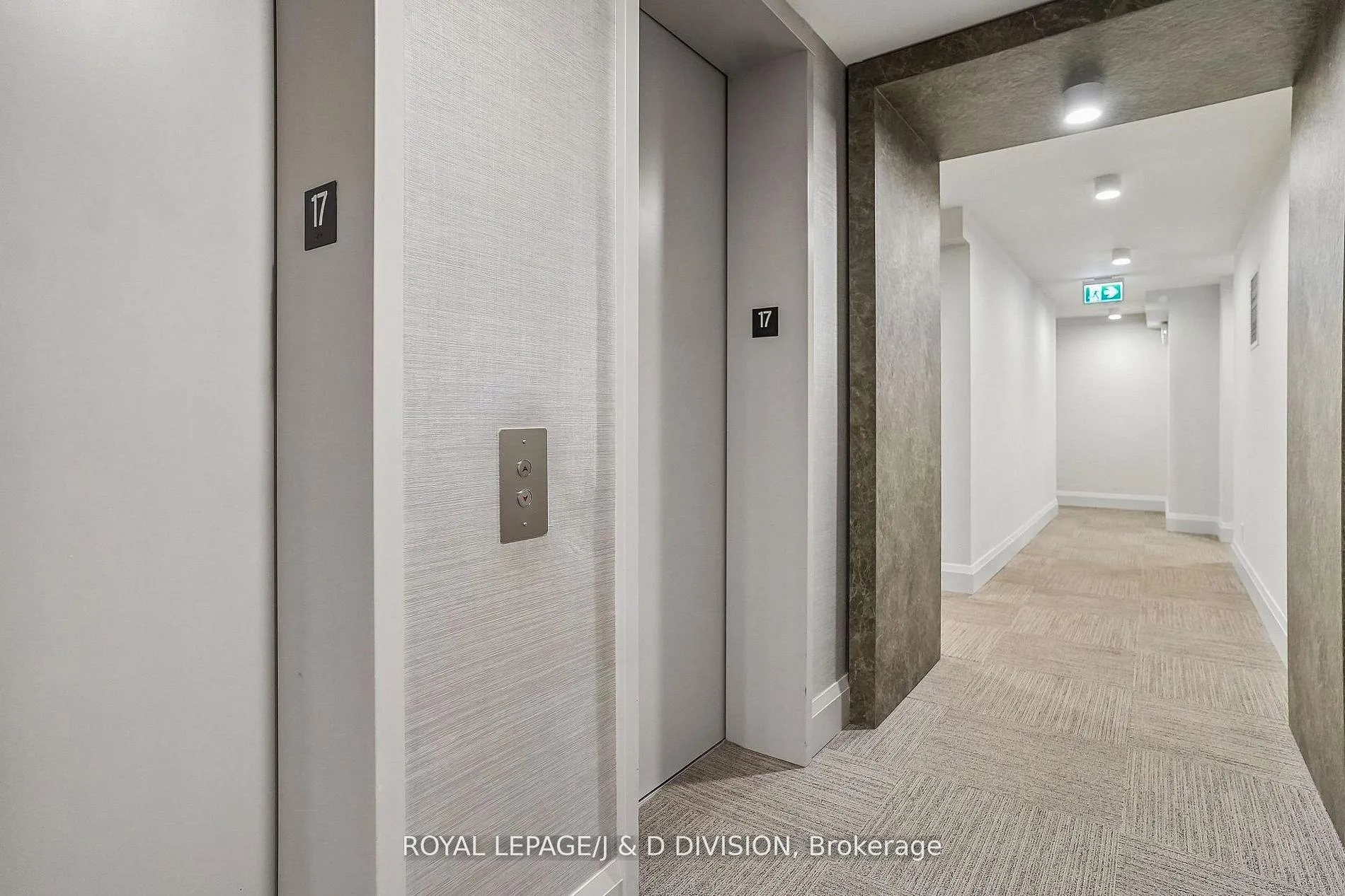 Photo 11 of Unit 1705, 188 Cumberland Street, Toronto, The Annex — HOMEH