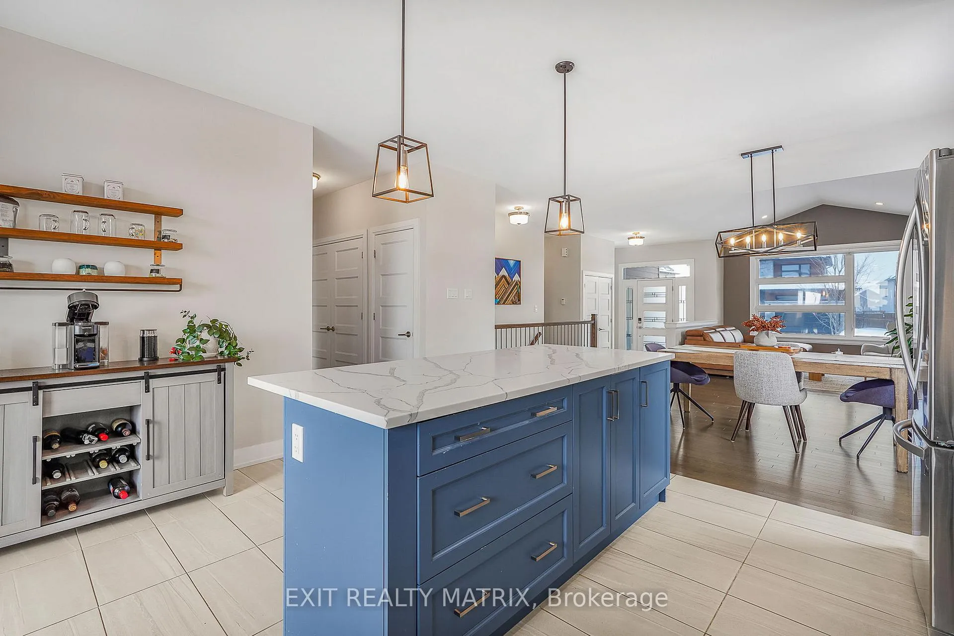 Photo 13 of 128 Lyon Street, Russell, Embrun — HOMEH
