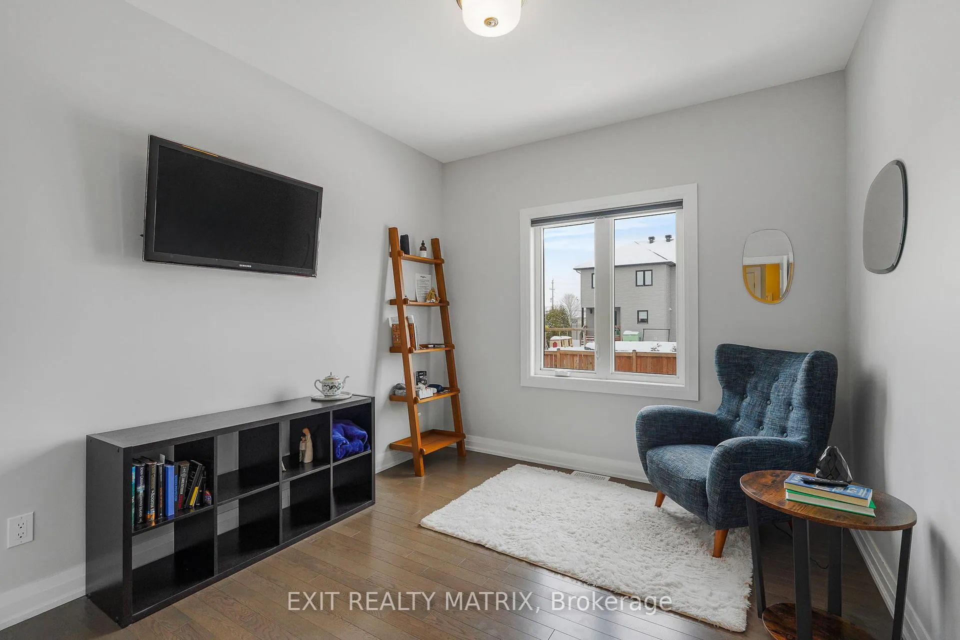 Photo 15 of 128 Lyon Street, Russell, Embrun — HOMEH