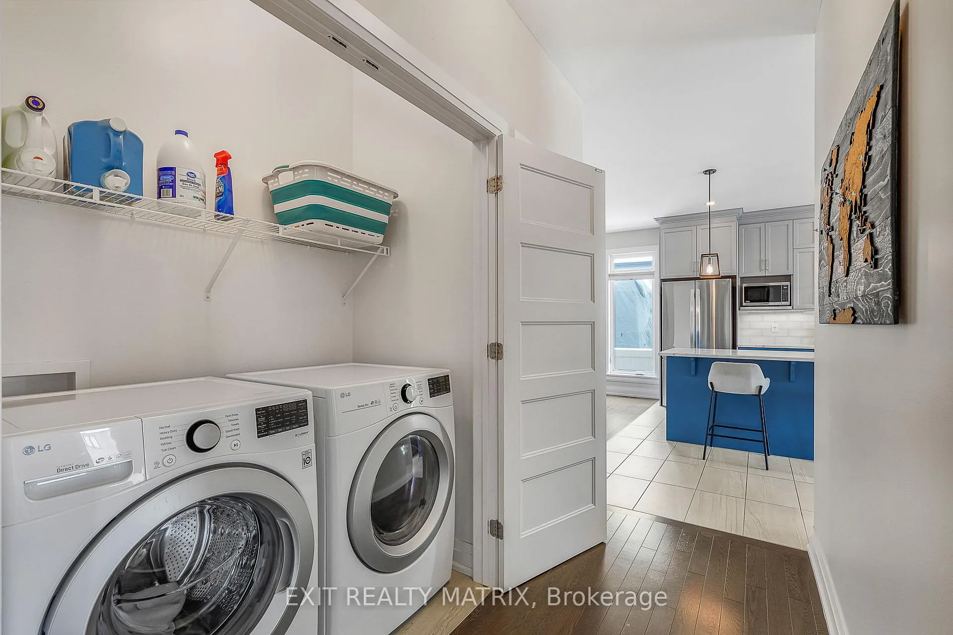 Photo 17 of 128 Lyon Street, Russell, Embrun — HOMEH