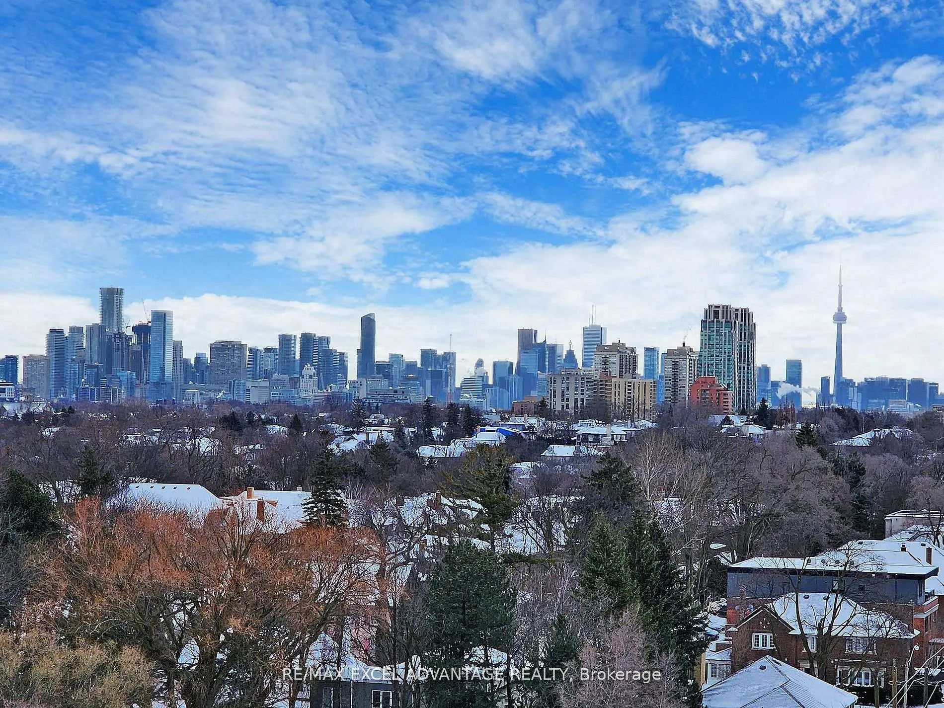 Photo 11 of Unit 1012, 2020 Bathurst Street, Toronto, Humewood-Cedarvale — HOMEH