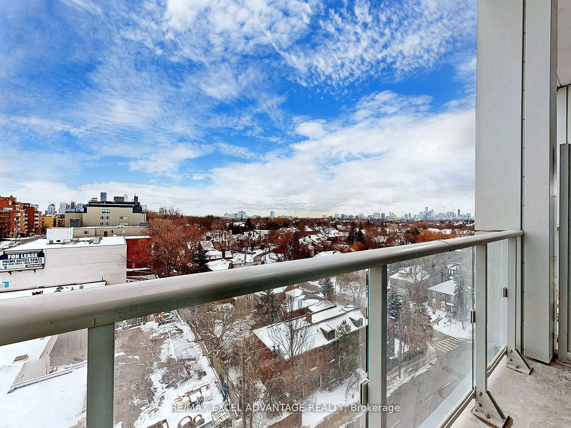 Photo 12 of Unit 1012, 2020 Bathurst Street, Toronto, Humewood-Cedarvale — HOMEH