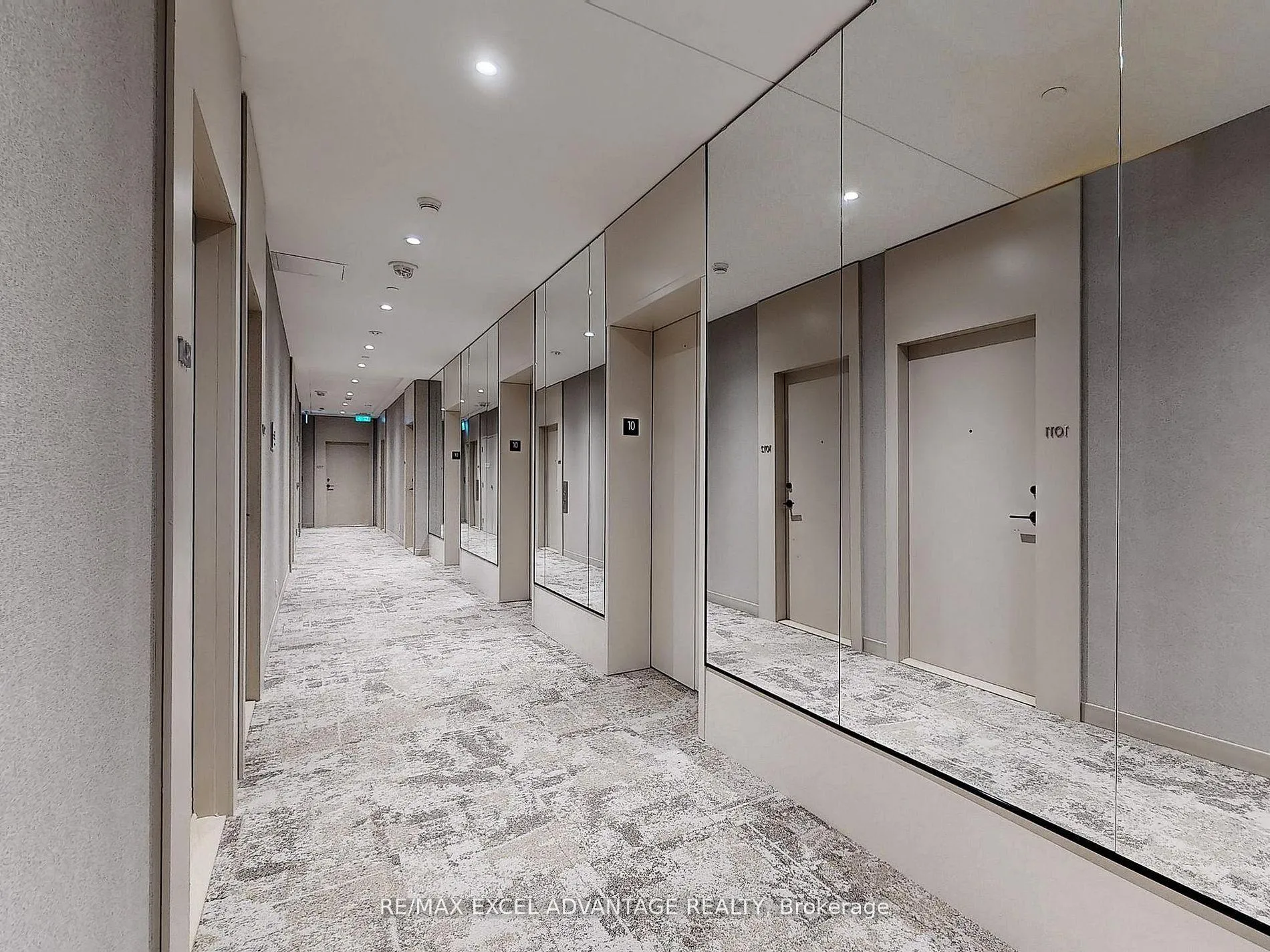 Photo 13 of Unit 1012, 2020 Bathurst Street, Toronto, Humewood-Cedarvale — HOMEH