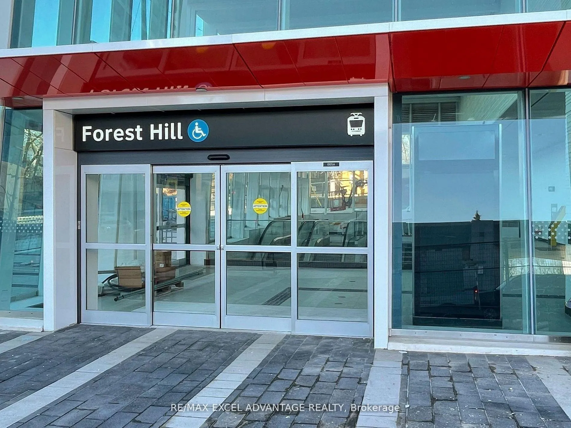 Photo 20 of Unit 1012, 2020 Bathurst Street, Toronto, Humewood-Cedarvale — HOMEH