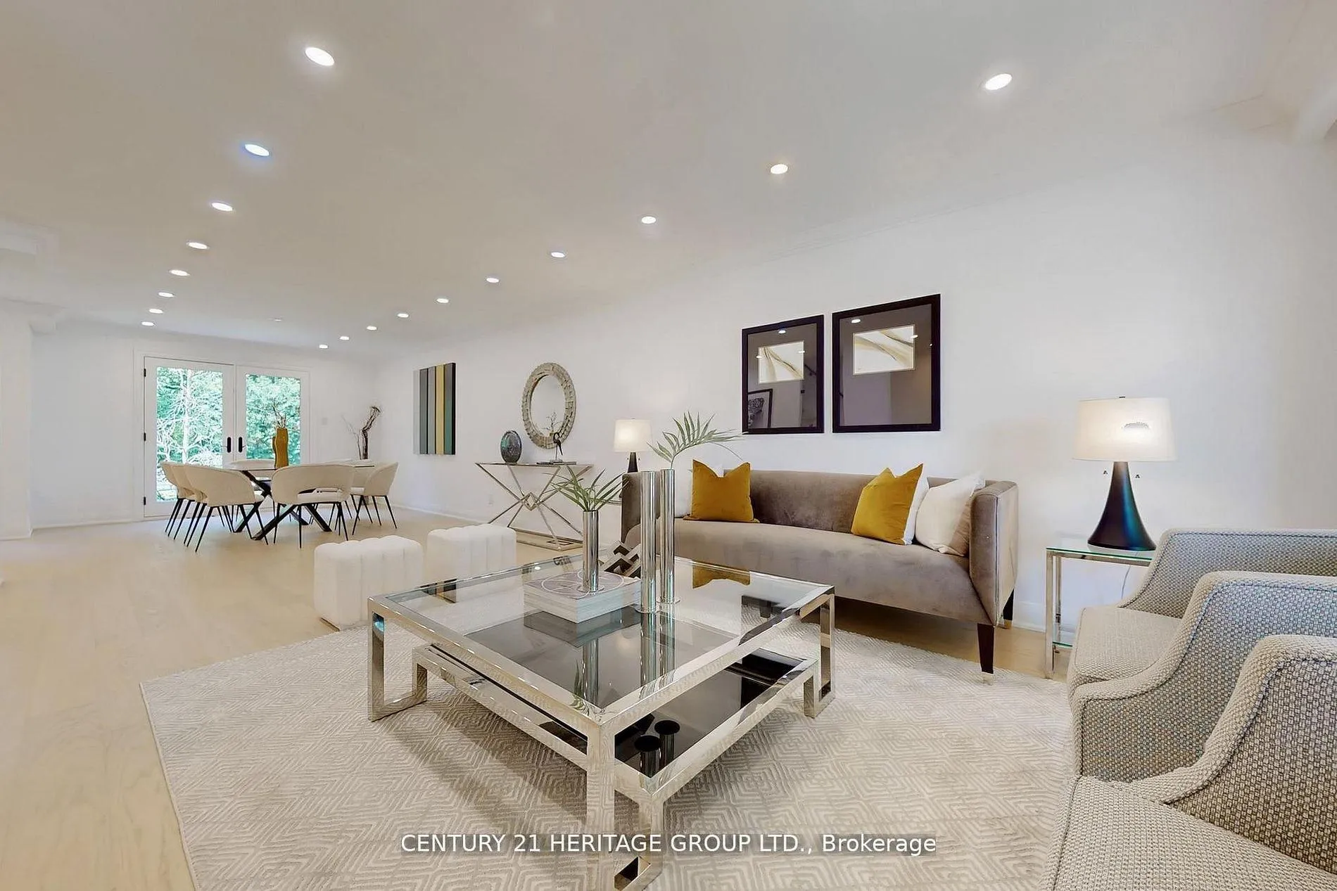 Photo 5 of 10 Cherry Blossom Lane, Markham, Royal Orchard — HOMEH