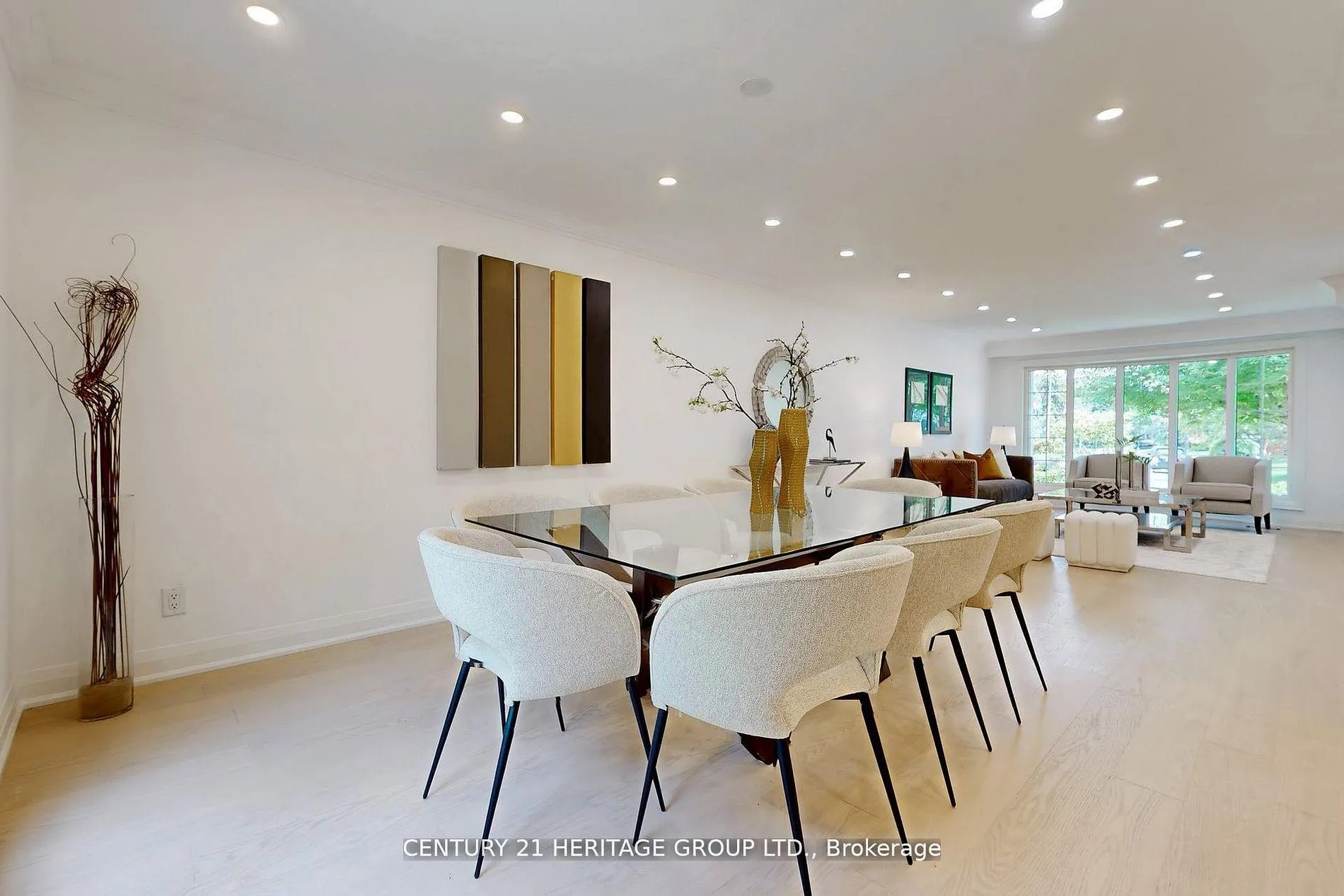 Photo 7 of 10 Cherry Blossom Lane, Markham, Royal Orchard — HOMEH