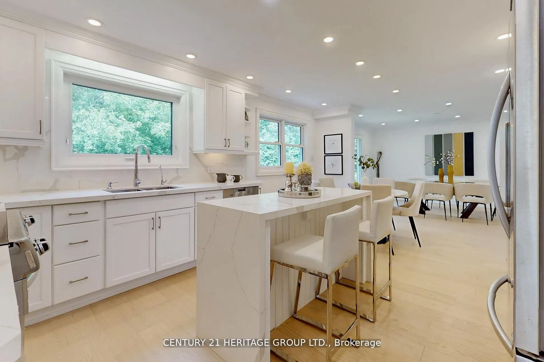 Photo 10 of 10 Cherry Blossom Lane, Markham, Royal Orchard — HOMEH