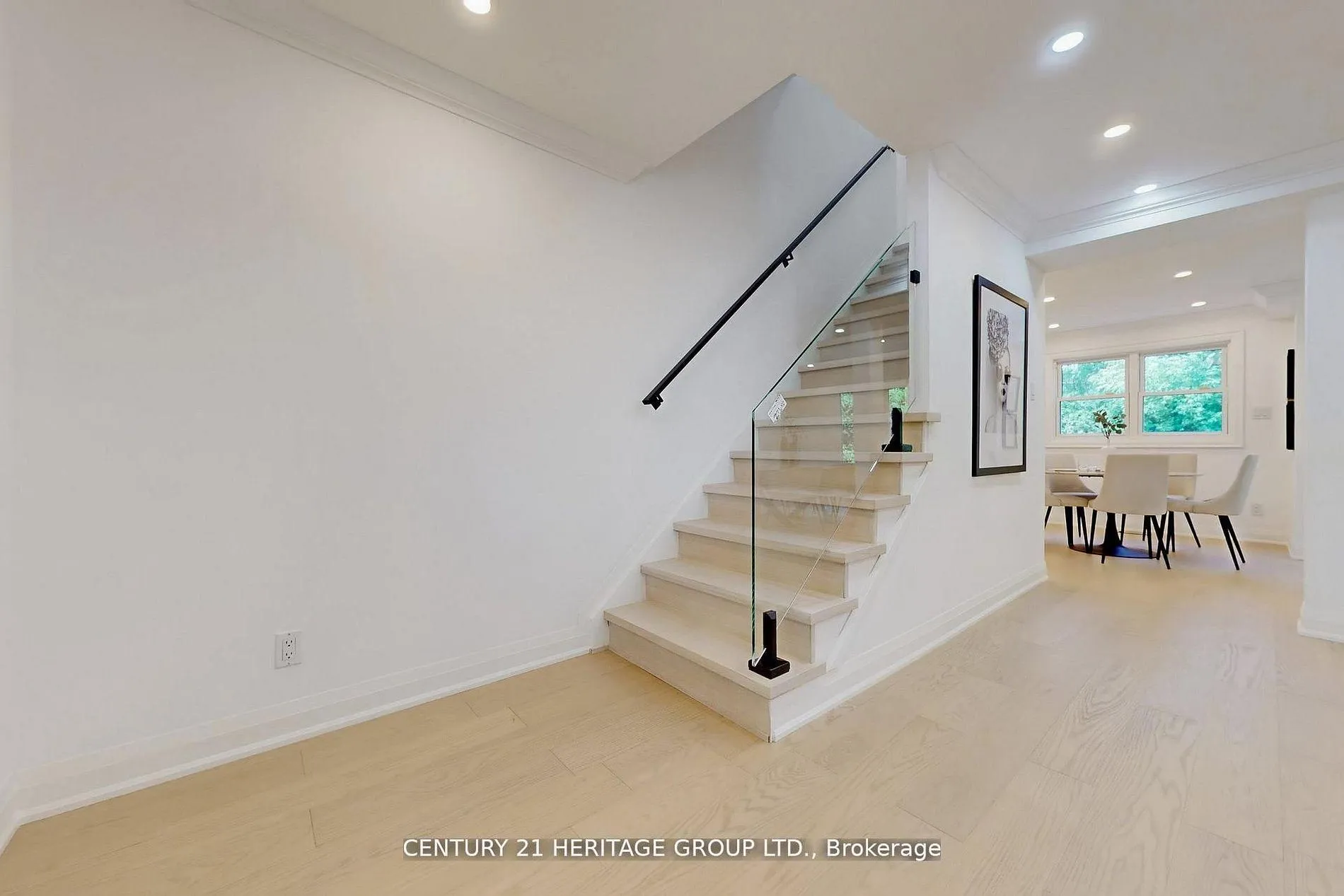Photo 19 of 10 Cherry Blossom Lane, Markham, Royal Orchard — HOMEH