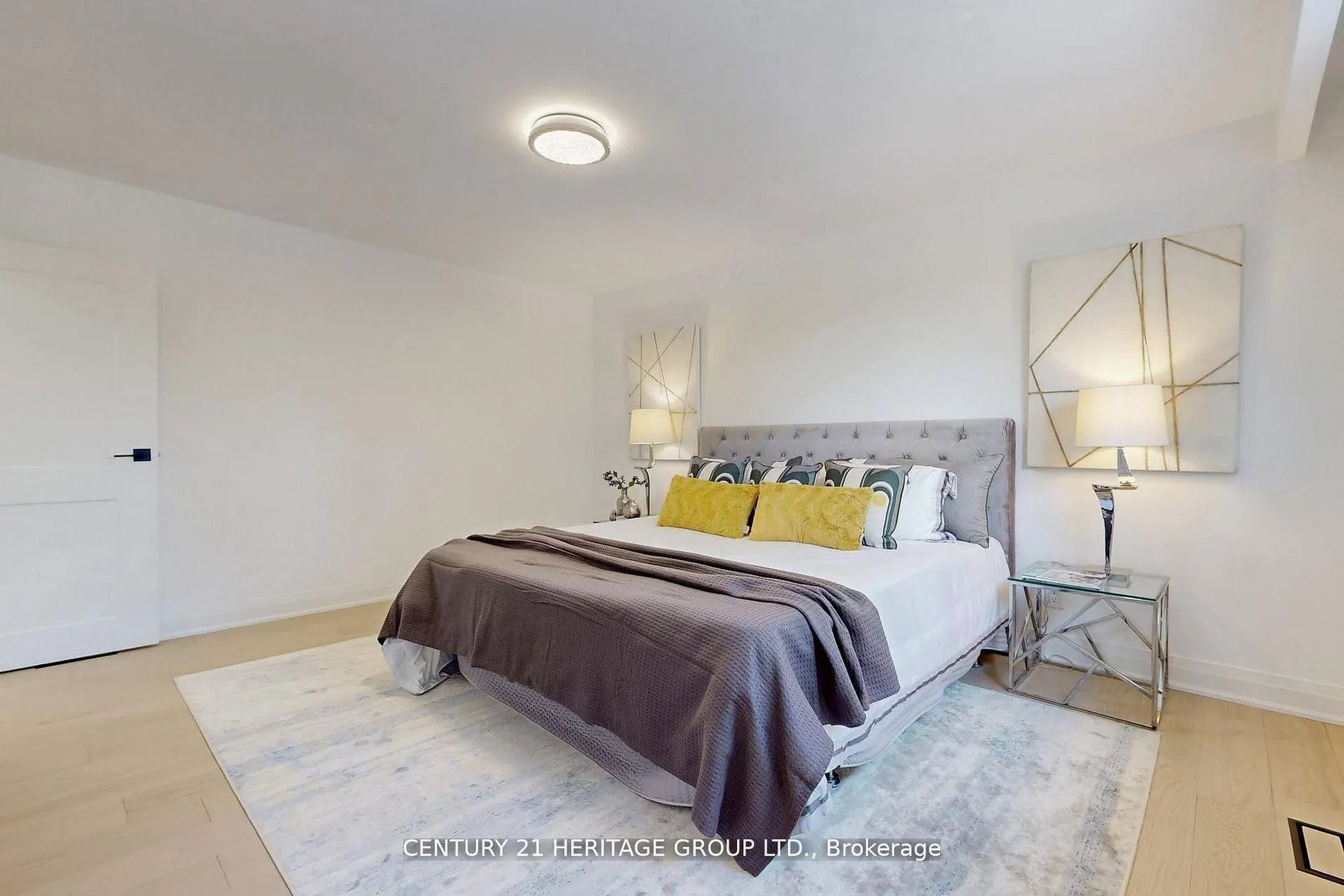 Photo 21 of 10 Cherry Blossom Lane, Markham, Royal Orchard — HOMEH