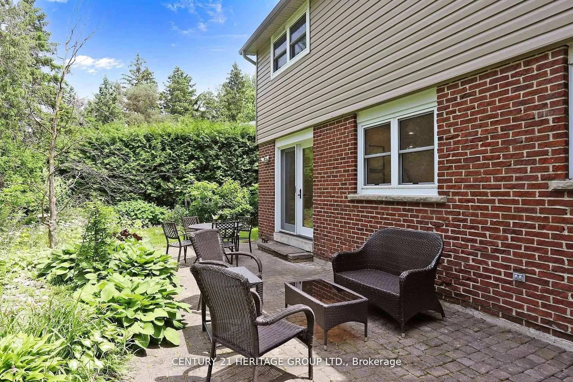 Photo 40 of 10 Cherry Blossom Lane, Markham, Royal Orchard — HOMEH
