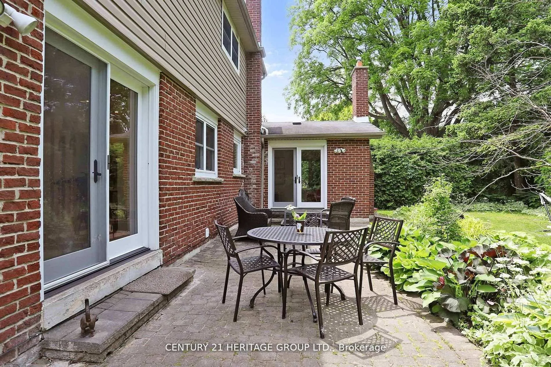 Photo 41 of 10 Cherry Blossom Lane, Markham, Royal Orchard — HOMEH