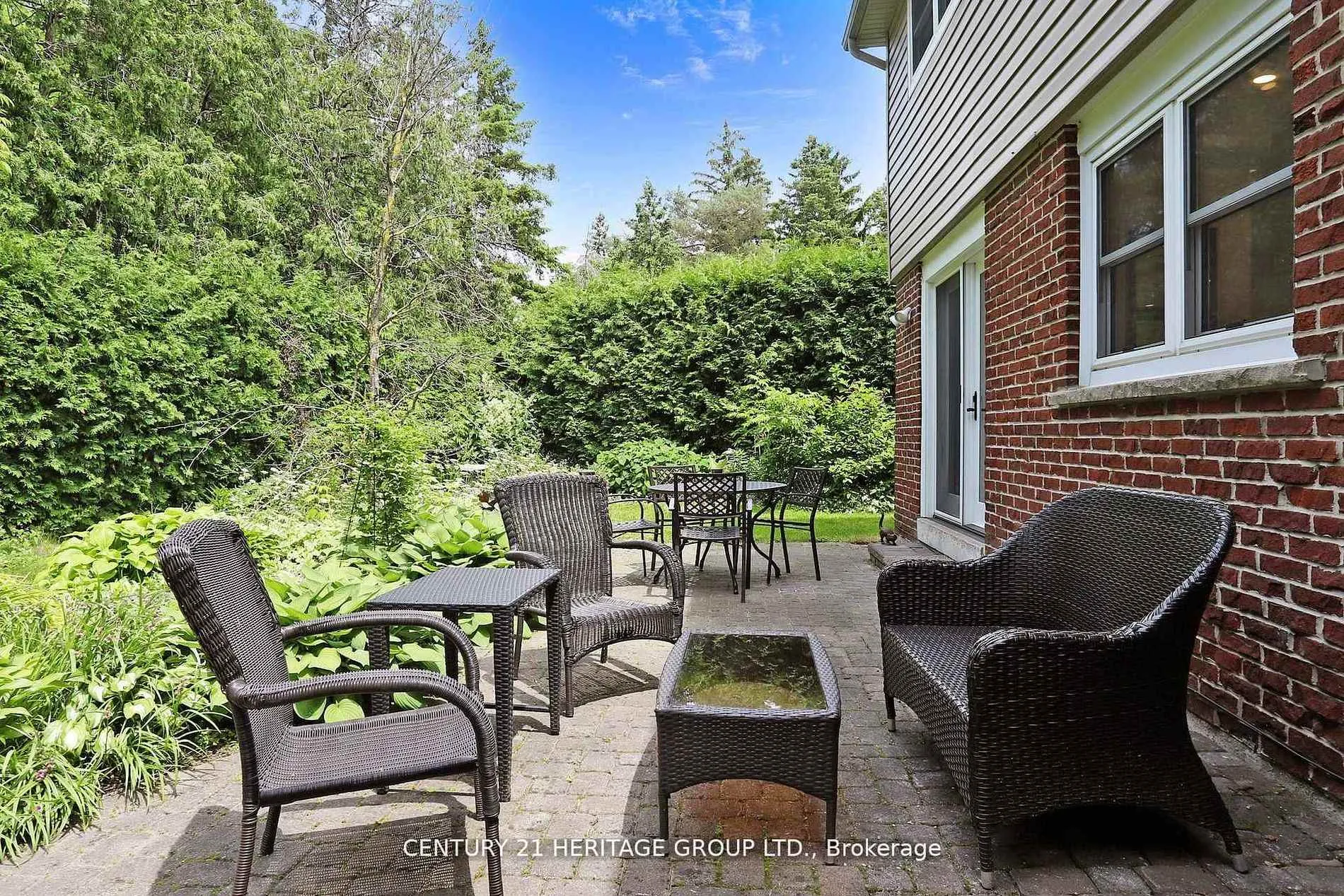 Photo 42 of 10 Cherry Blossom Lane, Markham, Royal Orchard — HOMEH