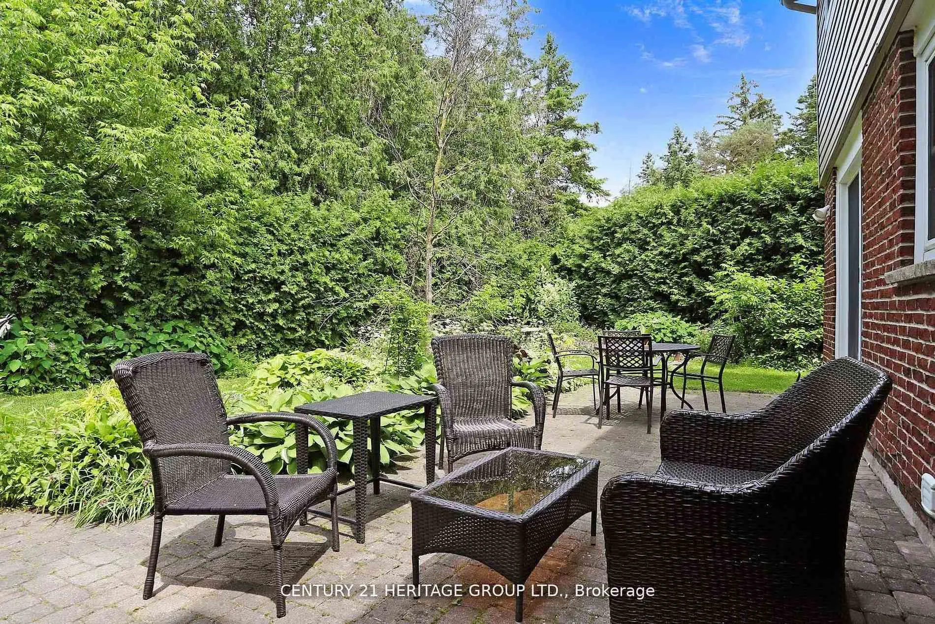Photo 43 of 10 Cherry Blossom Lane, Markham, Royal Orchard — HOMEH